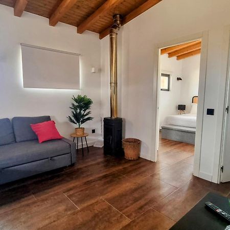 Apartamentos Walden By Gaiarooms Morille Esterno foto