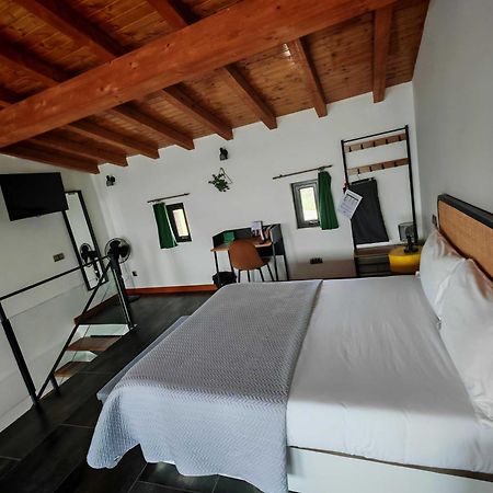 Apartamentos Walden By Gaiarooms Morille Esterno foto