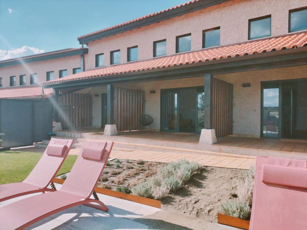 Apartamentos Walden By Gaiarooms Morille Esterno foto