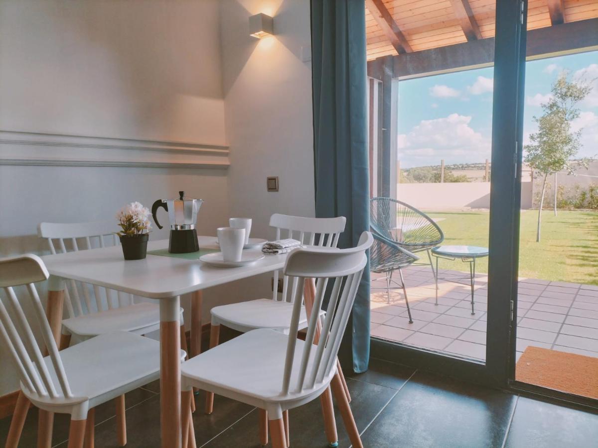 Apartamentos Walden By Gaiarooms Morille Esterno foto