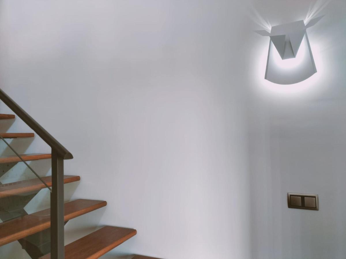Apartamentos Walden By Gaiarooms Morille Esterno foto
