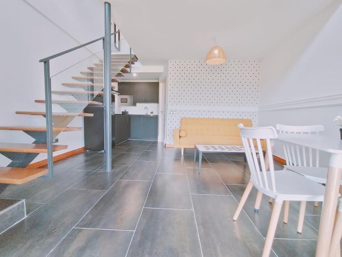 Apartamentos Walden By Gaiarooms Morille Esterno foto
