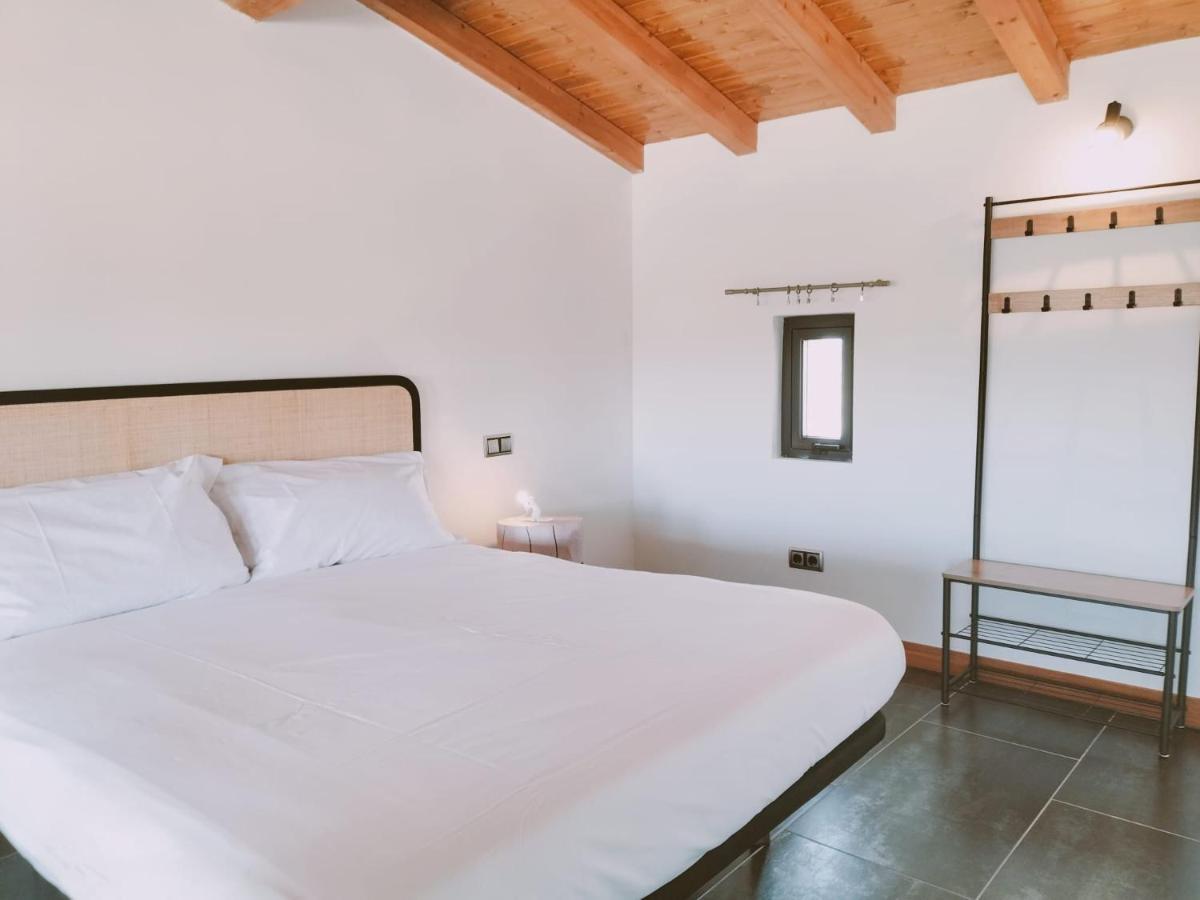 Apartamentos Walden By Gaiarooms Morille Esterno foto