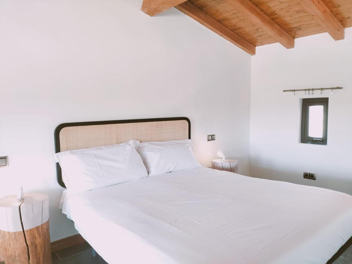 Apartamentos Walden By Gaiarooms Morille Esterno foto