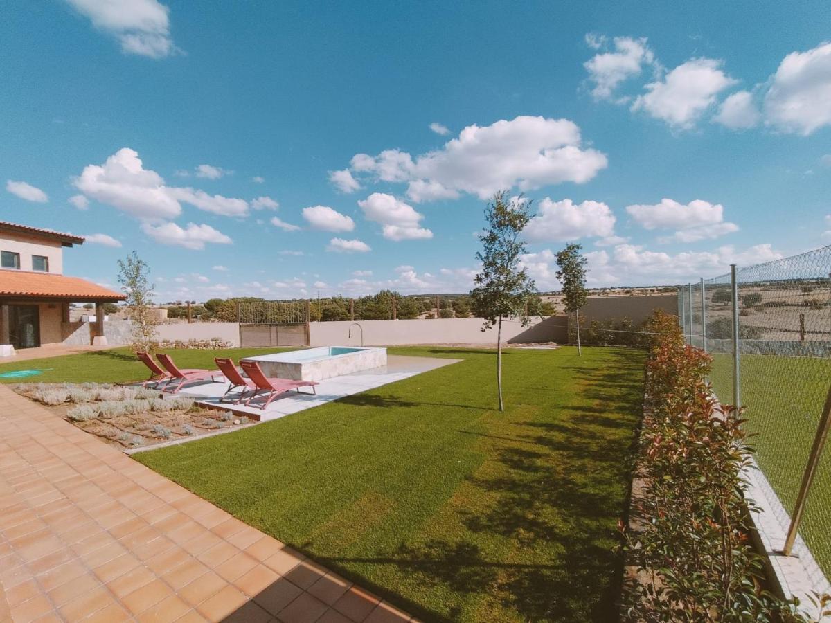 Apartamentos Walden By Gaiarooms Morille Esterno foto