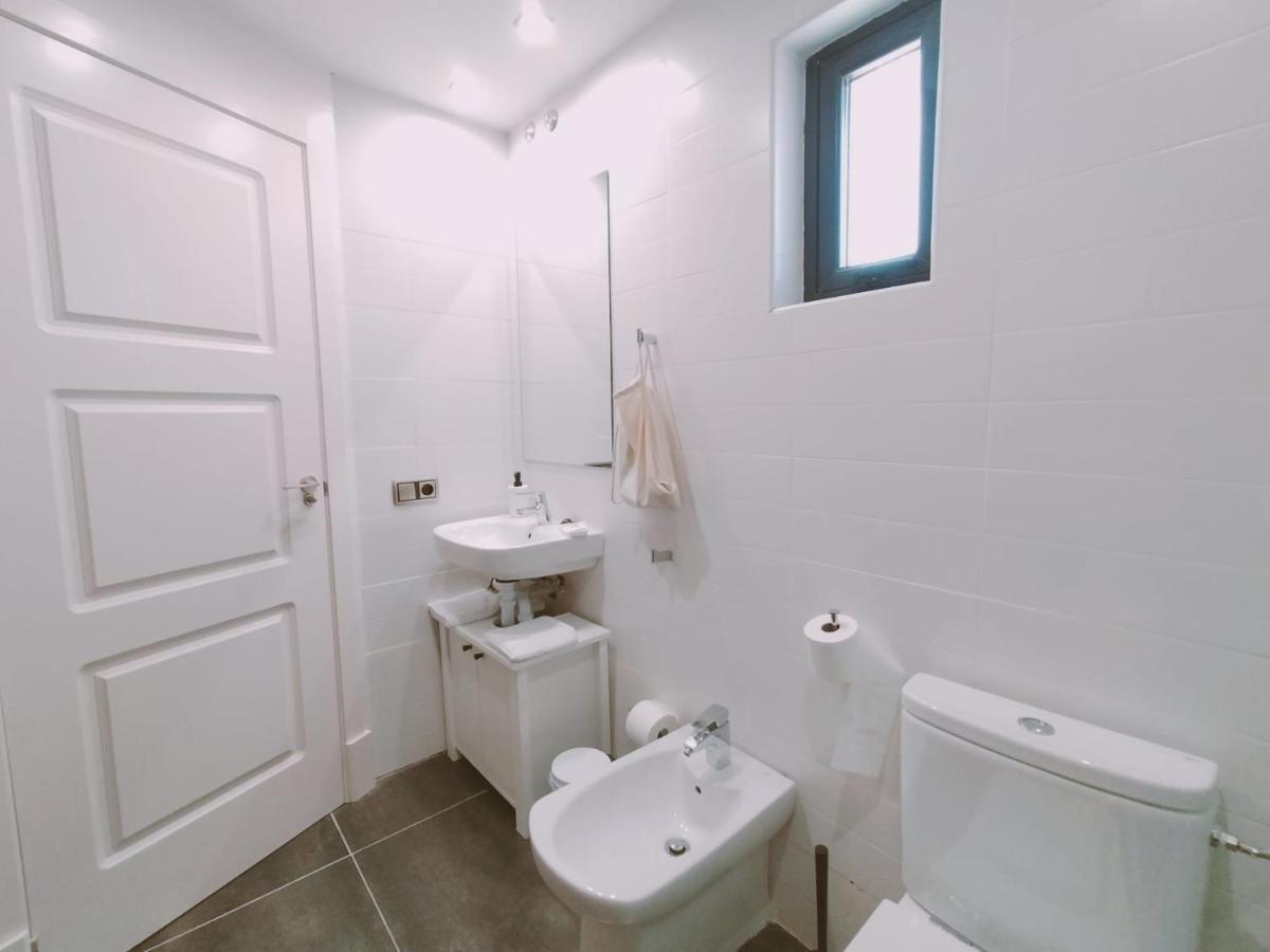 Apartamentos Walden By Gaiarooms Morille Esterno foto