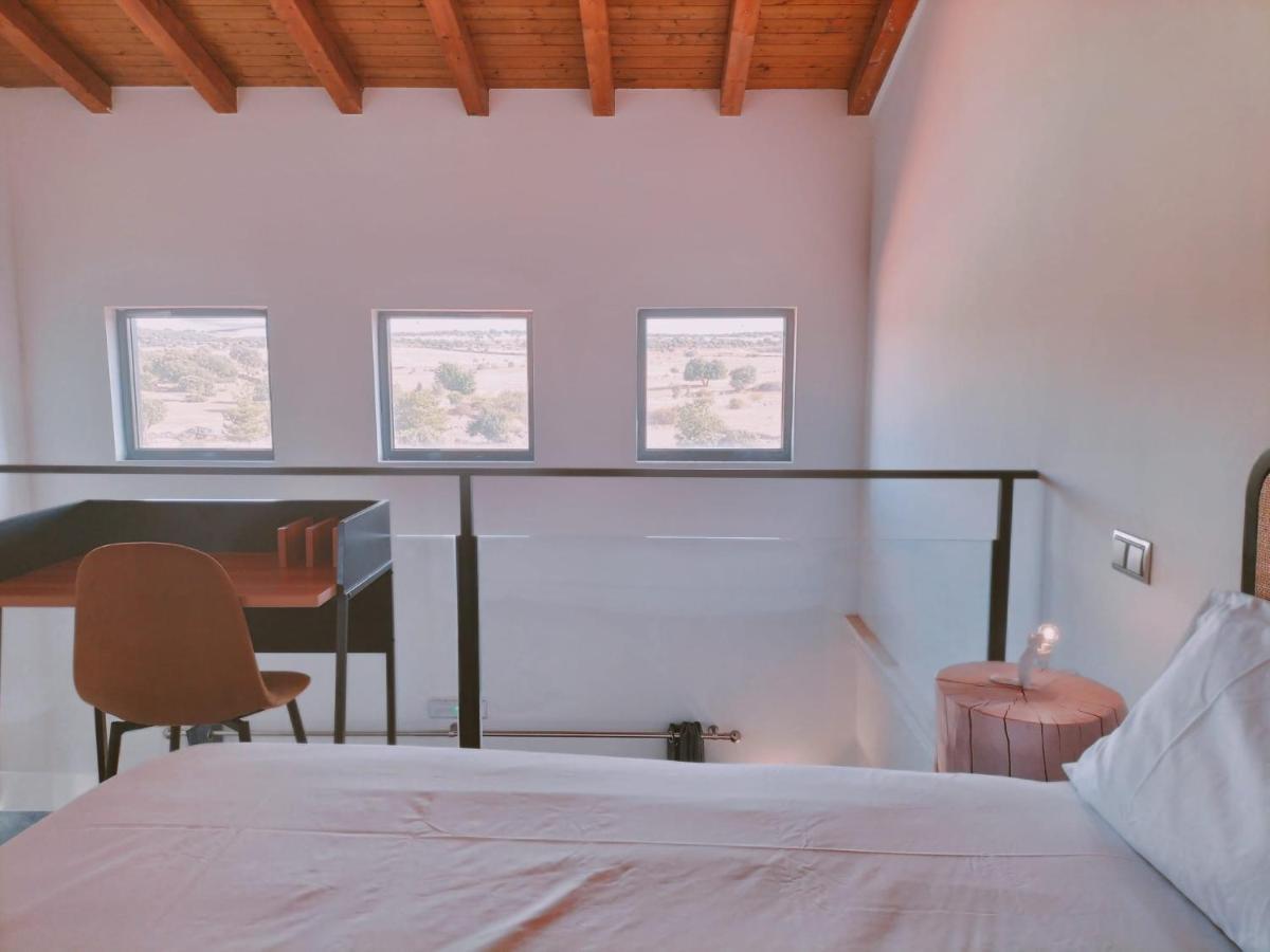 Apartamentos Walden By Gaiarooms Morille Esterno foto