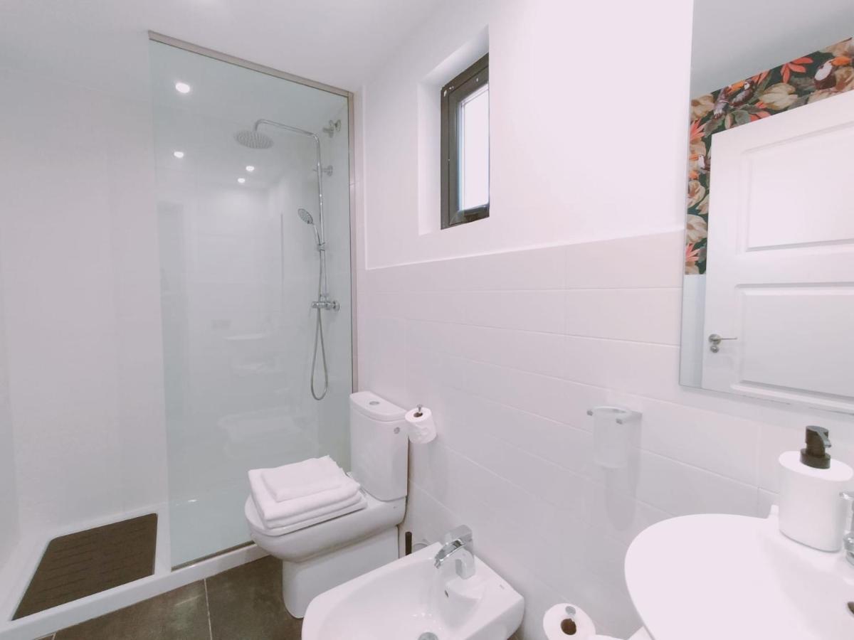 Apartamentos Walden By Gaiarooms Morille Esterno foto