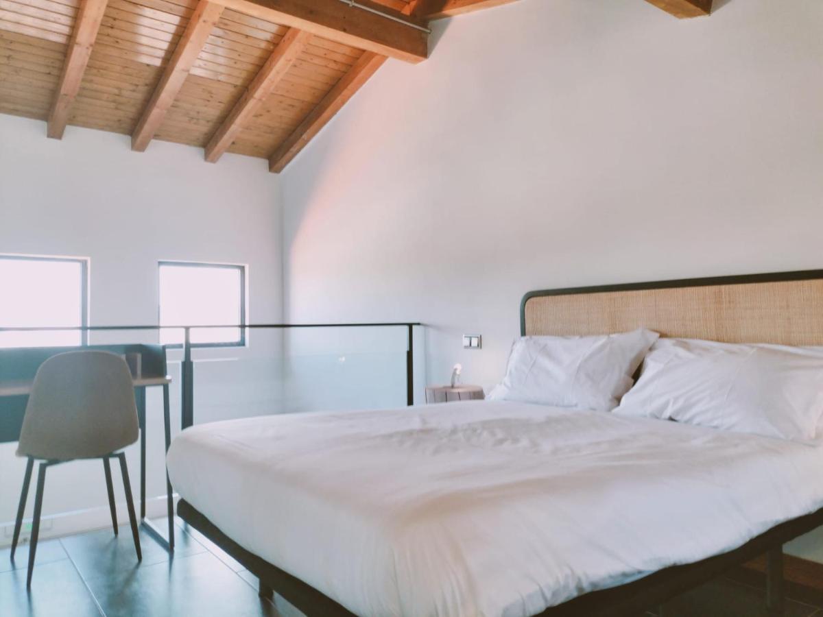 Apartamentos Walden By Gaiarooms Morille Esterno foto