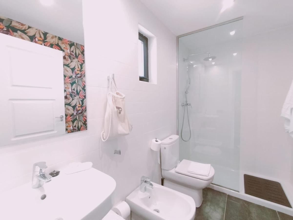 Apartamentos Walden By Gaiarooms Morille Esterno foto