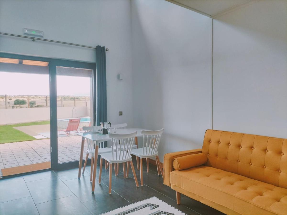 Apartamentos Walden By Gaiarooms Morille Esterno foto