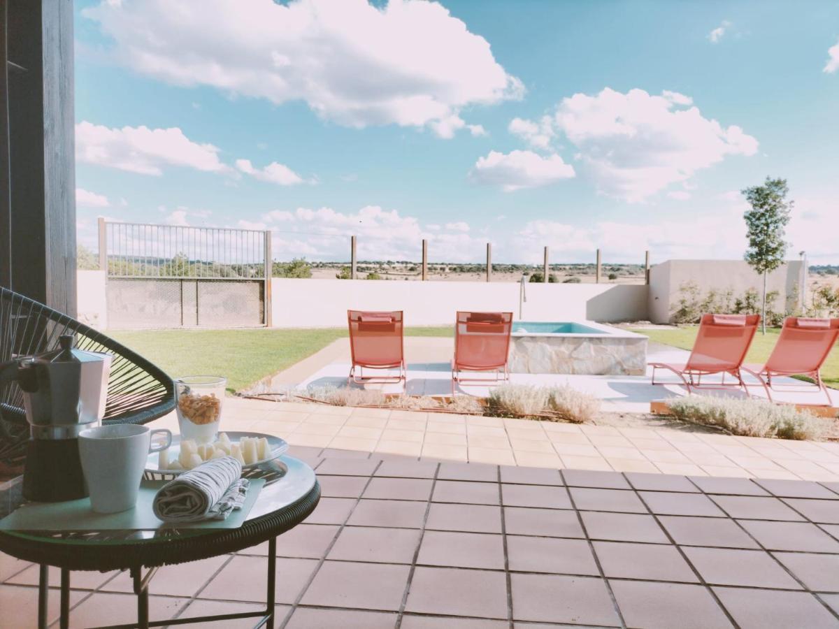 Apartamentos Walden By Gaiarooms Morille Esterno foto