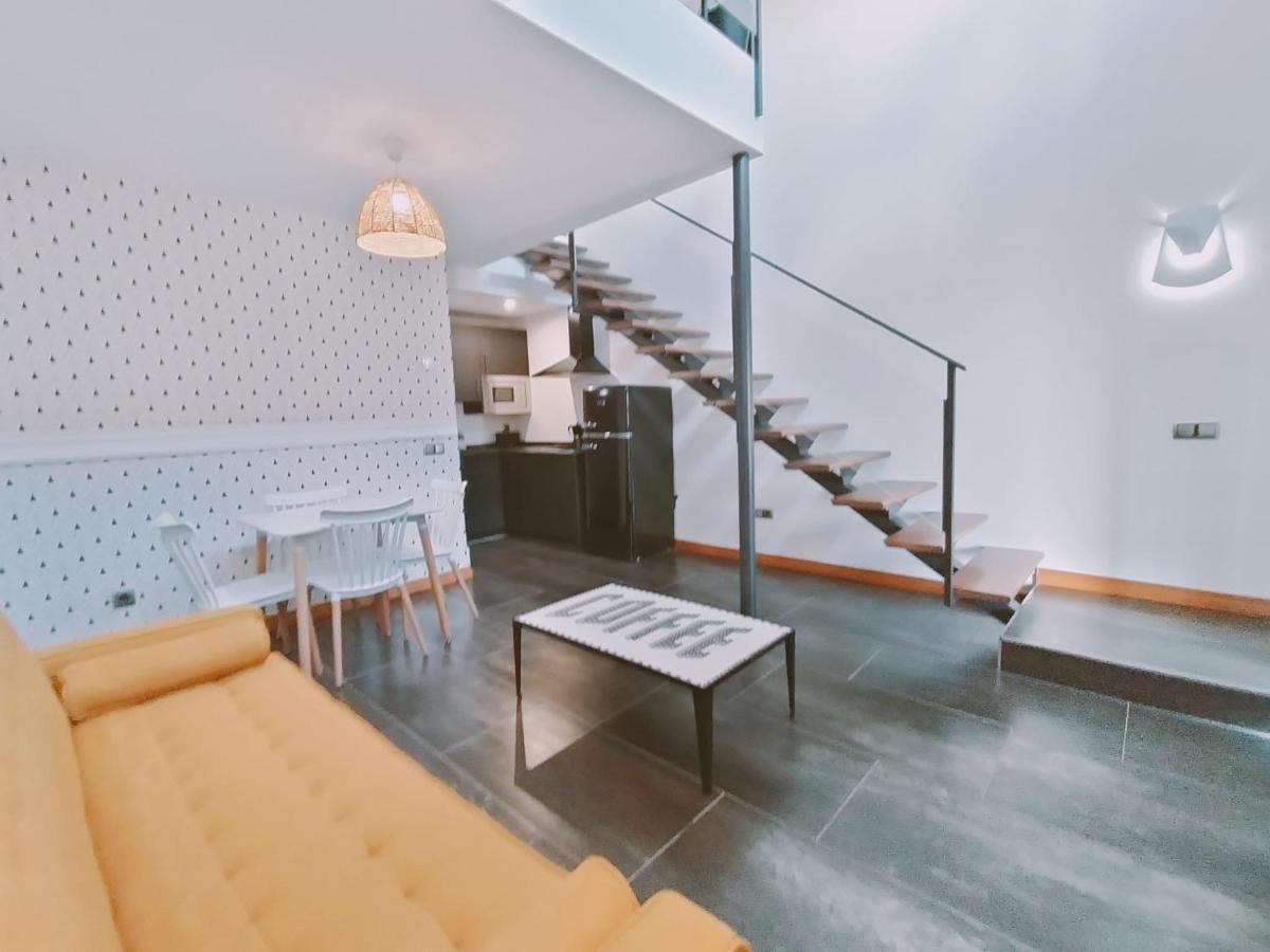 Apartamentos Walden By Gaiarooms Morille Esterno foto