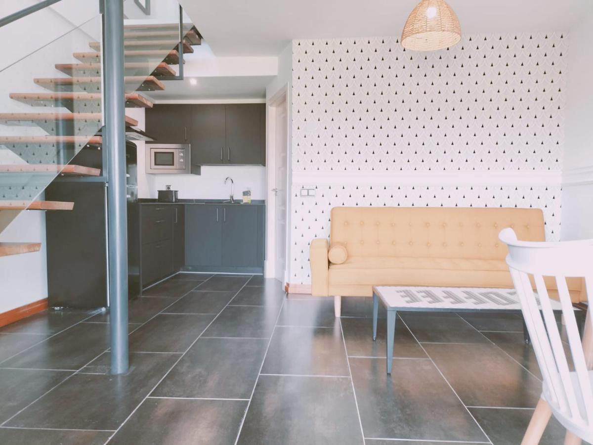 Apartamentos Walden By Gaiarooms Morille Esterno foto
