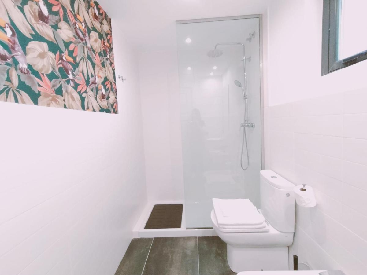 Apartamentos Walden By Gaiarooms Morille Esterno foto