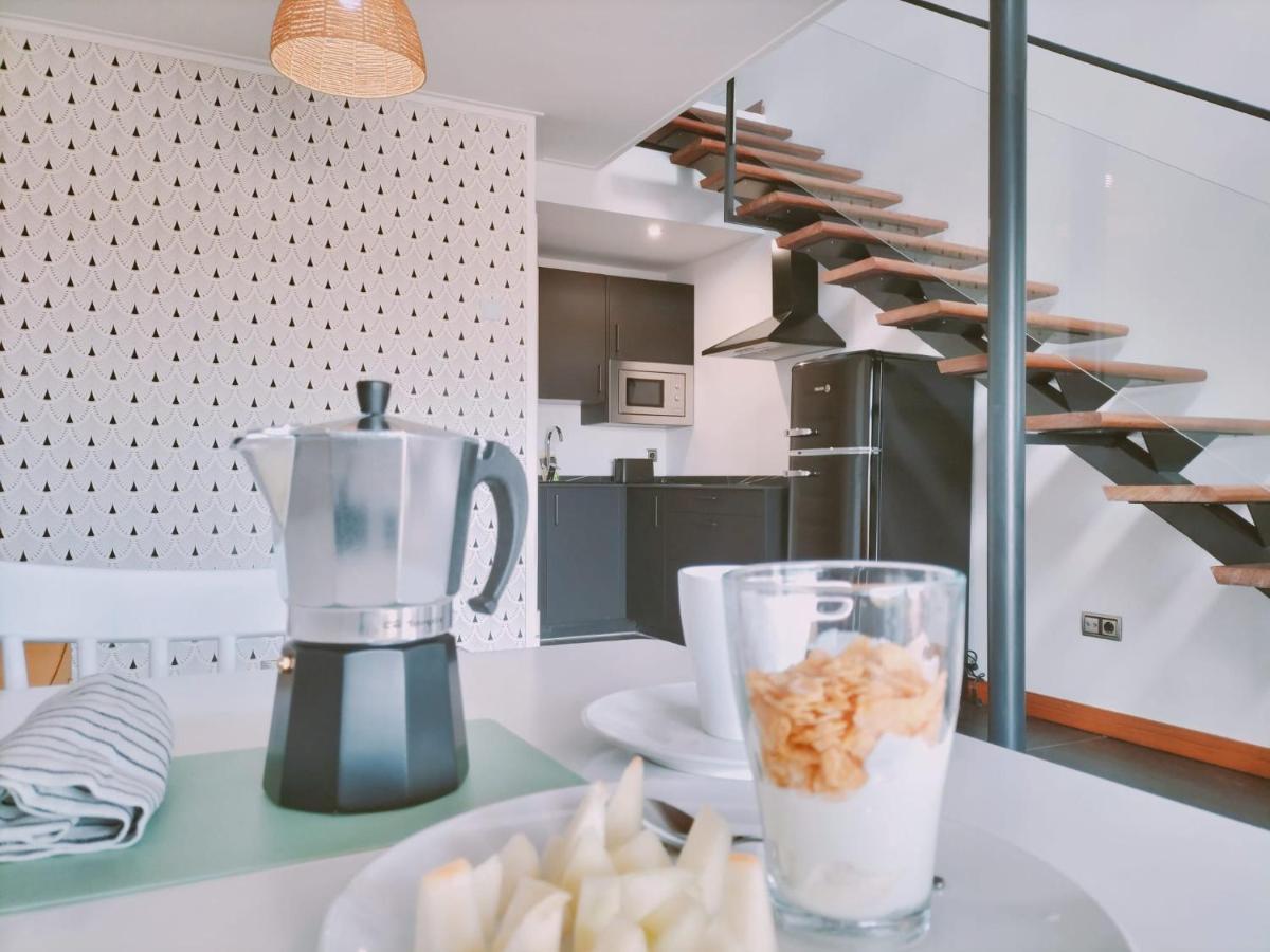Apartamentos Walden By Gaiarooms Morille Esterno foto