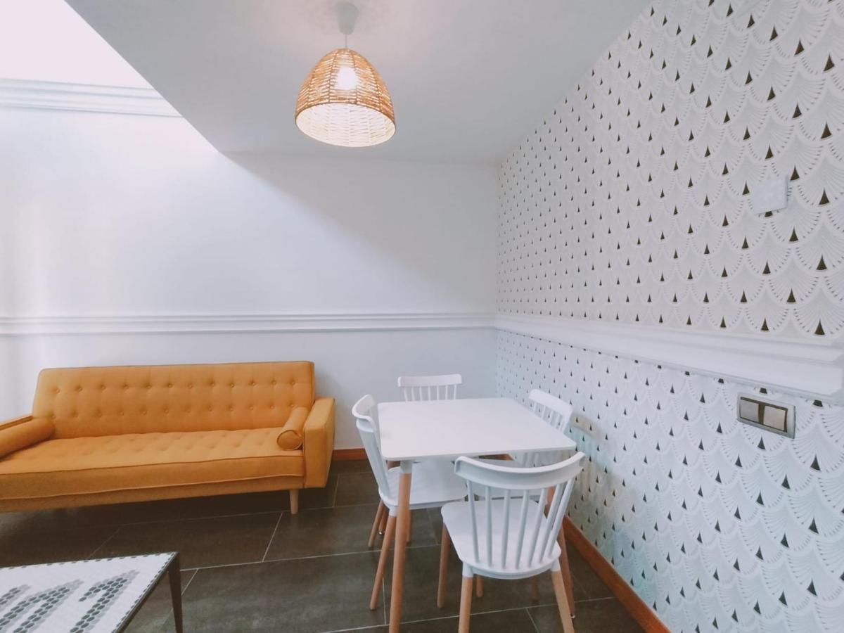 Apartamentos Walden By Gaiarooms Morille Esterno foto