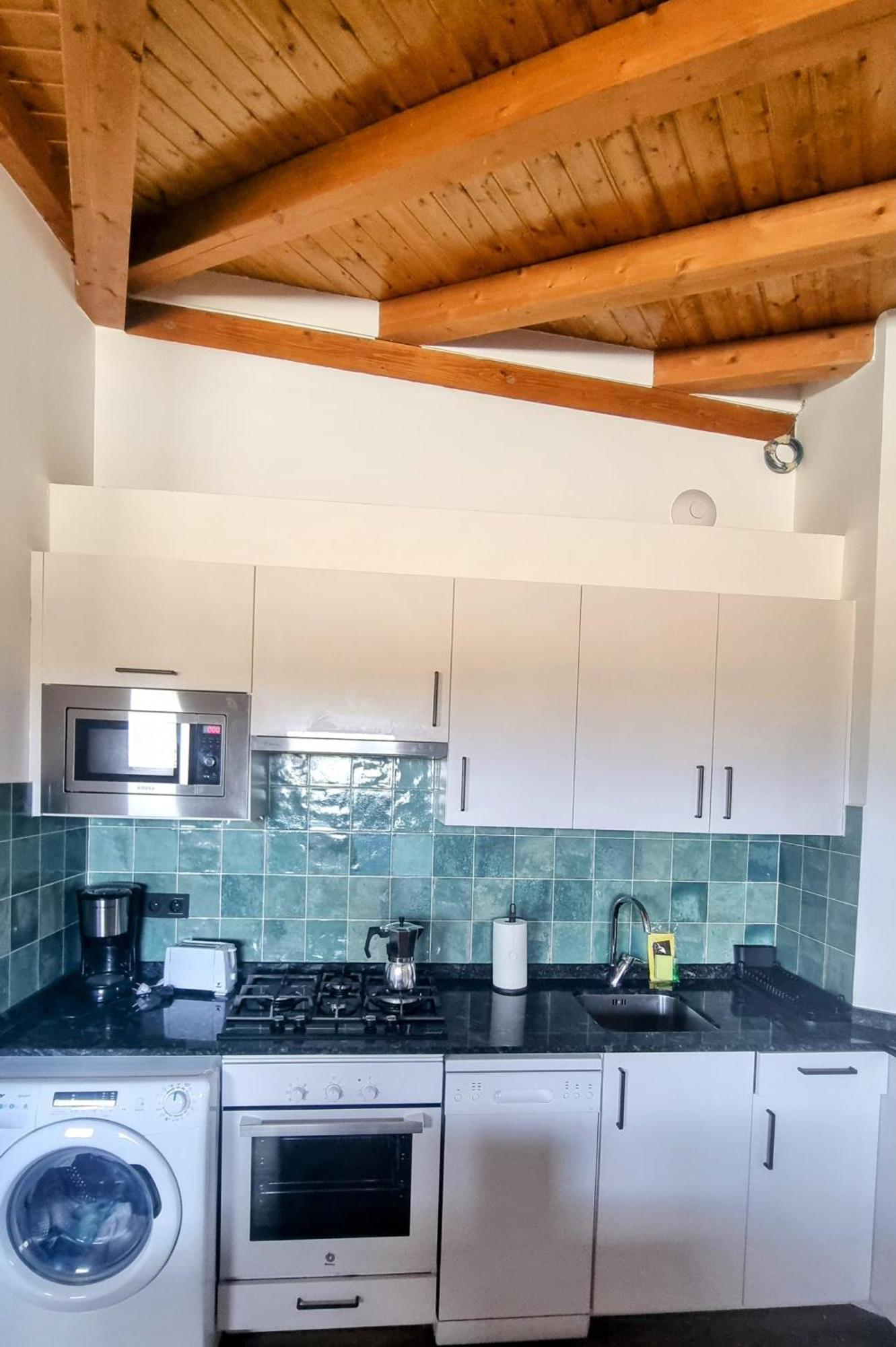 Apartamentos Walden By Gaiarooms Morille Esterno foto