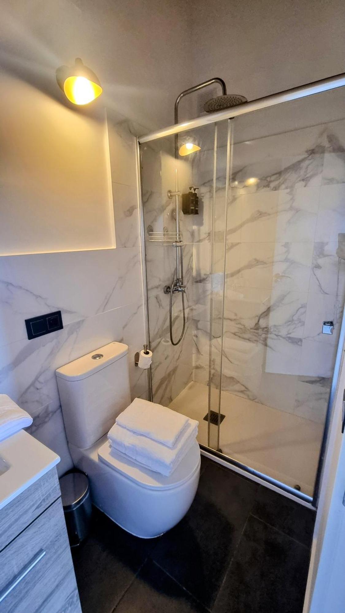 Apartamentos Walden By Gaiarooms Morille Esterno foto