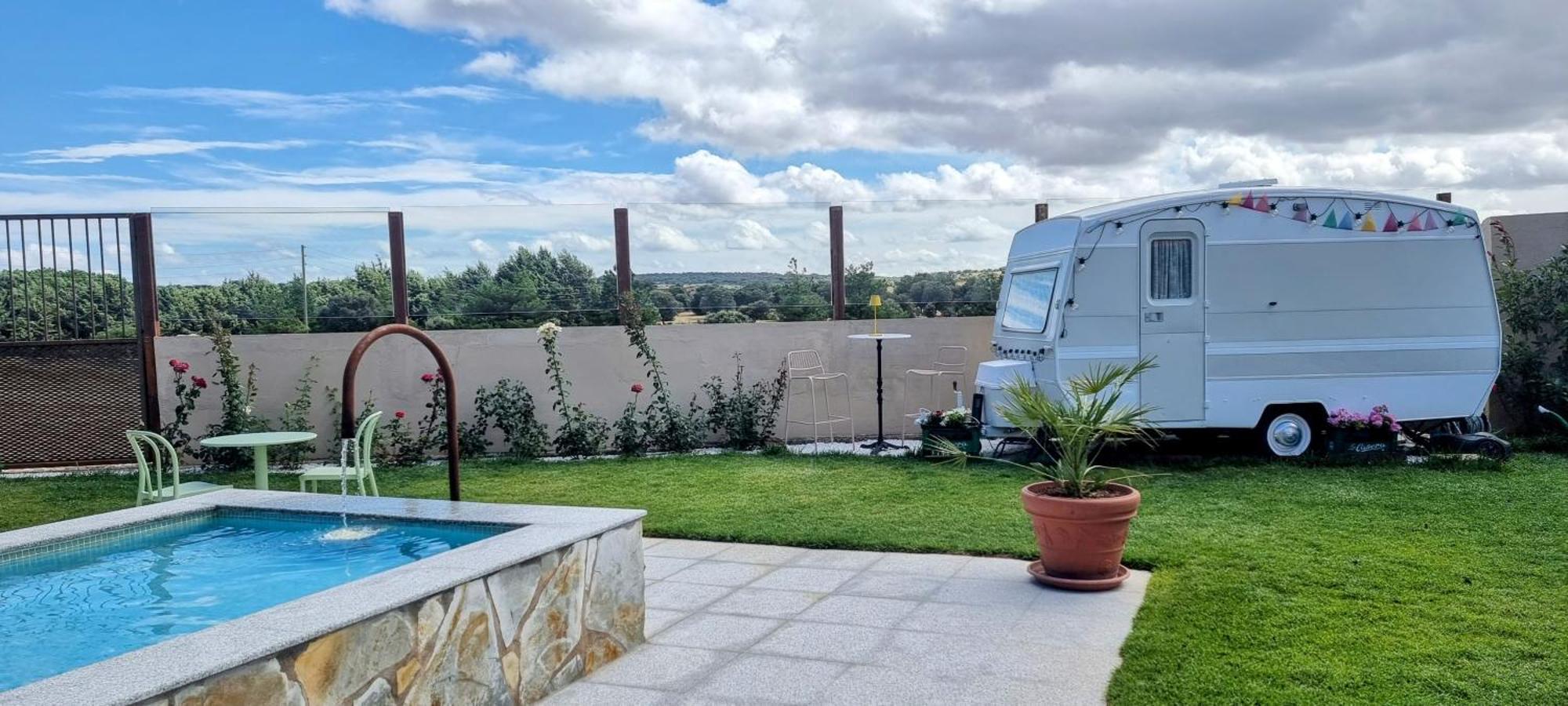 Apartamentos Walden By Gaiarooms Morille Esterno foto