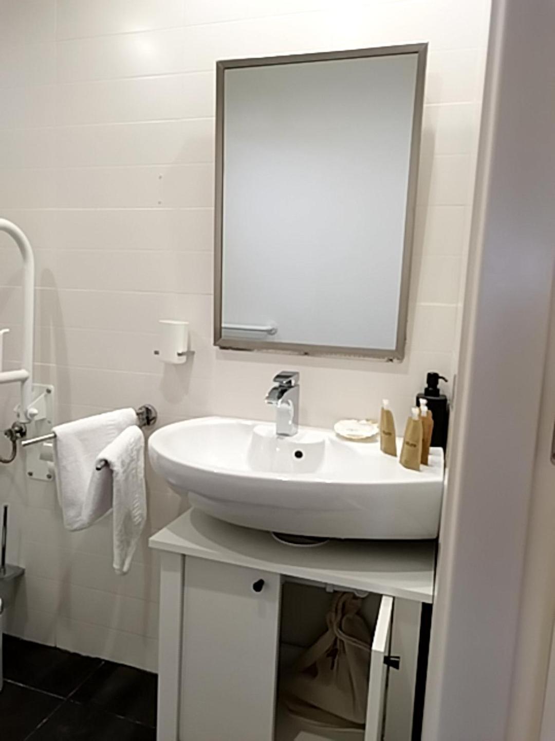 Apartamentos Walden By Gaiarooms Morille Esterno foto