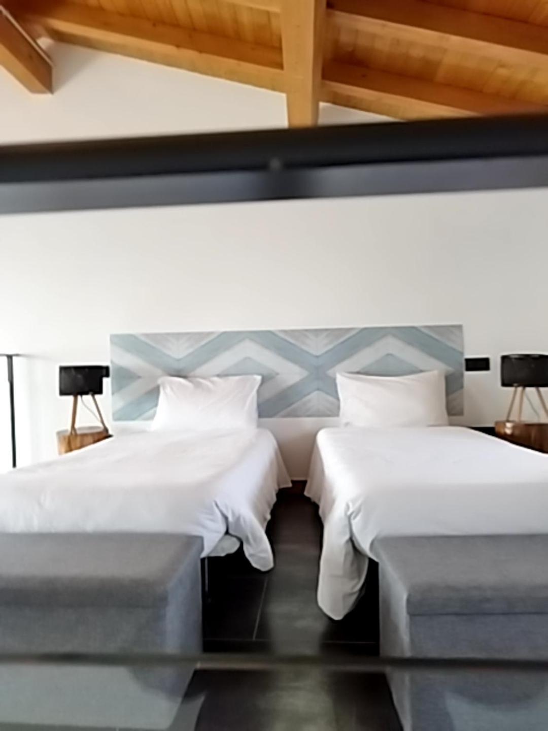 Apartamentos Walden By Gaiarooms Morille Esterno foto